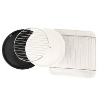 Лот: 17204072. Фото: 6. Духовой шкаф MIDEA TF944EG9 WH...