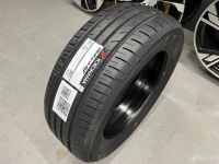 Лот: 20016295. Фото: 3. шины 225/50 R17 Yokohama BluEarth-GT... Авто, мото, водный транспорт