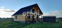 Лот: 25290899. Фото: 10. 3-комн. дом , СНТ Солонцовский...
