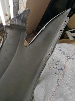 Лот: 15547905. Фото: 2. Крыло Honda Accord cu2. Автозапчасти