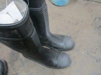 Лот: 21022994. Фото: 3. сапоги резиновые. Одежда, обувь, галантерея