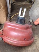 Лот: 16412272. Фото: 3. Вакуум камаз батыр ссср тормоза. Авто, мото, водный транспорт