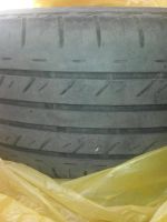 Лот: 7625137. Фото: 3. Bridgestone Sneaker 4 шт 215\60... Авто, мото, водный транспорт
