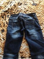 Лот: 9720641. Фото: 2. Продам джинсы. Женская одежда