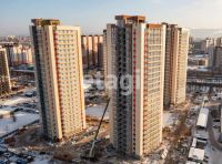 Лот: 21573504. Фото: 6. Продам 1-комн. 24 кв.м. Красноярск...