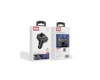 Лот: 19556068. Фото: 2. FM-модулятор Earldom + Bluetooth... Автозвук