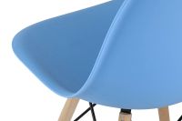 Лот: 24355195. Фото: 4. Набор стульев Hoff Eames. Красноярск