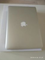 Лот: 11428227. Фото: 6. Продам macbook air 13 2014