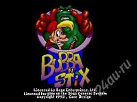 Лот: 1522148. Фото: 2. Игра для Sega Mega Drive "Bubba... Игровые приставки, консоли, видеоигры