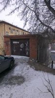 Лот: 2594536. Фото: 2. продам трехуровневый гараж в центре... Продажа