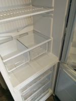 Лот: 13991186. Фото: 5. Двухкамерный холодильник Indesit...