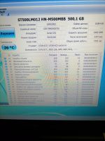 Лот: 18384923. Фото: 4. Ноутбук Toshiba 17.3", i3, 4Gb... Красноярск