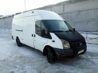 Лот: 11291298. Фото: 3. Ford Transit, 2008 с постоянной... Красноярск