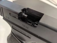 Лот: 24886284. Фото: 4. Пистолет East Crane Glock 17 Gen... Красноярск