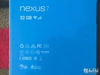 Лот: 13133511. Фото: 4. Nexus 7 2013 lte 32gb. Красноярск