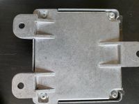Лот: 18008085. Фото: 3. Блок управления airbag srs honda... Авто, мото, водный транспорт