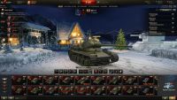 Лот: 8790203. Фото: 5. Продам World of Tanks: ИС-7...