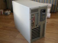 Лот: 4550860. Фото: 6. iP4-531@3GHz/2GB@PC2-6400/Intel-G945...