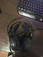 Лот: 11011102. Фото: 4. Наушники Audio-Technica ATH-A700X... Красноярск