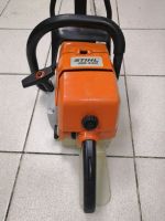 Лот: 11992288. Фото: 3. Бензопила STIHL MS 440. Строительство и ремонт