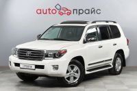 Лот: 23535041. Фото: 4. Toyota Land Cruiser 2013