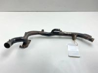 Лот: 23685811. Фото: 2. Патрубок системы охлаждения Opel... Автозапчасти