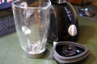 Лот: 11750196. Фото: 7. Блендер Braun Multiquick 5 MX...