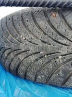 Лот: 15584590. Фото: 3. 4 Шины. Авто, мото, водный транспорт