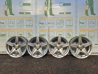 Лот: 25746423. Фото: 2. Комплект Оригинальных Литых дисков... Шины, Диски