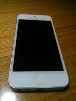 Лот: 12989752. Фото: 2. Apple Iphone 5 16 gb. Смартфоны, связь, навигация