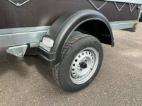 Лот: 23708557. Фото: 8. Прицеп Атлет 3.0 Курганские прицепы