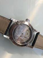 Лот: 11546770. Фото: 2. Часы Omega. Реплика ААА. Сняты... Часы, аксессуары