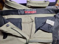 Лот: 24557279. Фото: 11. Брюки функциональные ATG Wrangler...