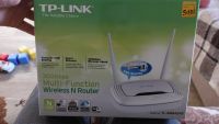 Лот: 25332293. Фото: 2. Роутер TP-link. Сетевые устройства