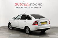 Лот: 19378055. Фото: 5. LADA (ВАЗ) Priora, I Рестайлинг...