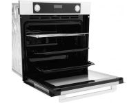 Лот: 25887674. Фото: 5. Электрический духовой шкаф Hyundai...