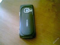 Лот: 1684943. Фото: 2. Nokia N73. Смартфоны, связь, навигация