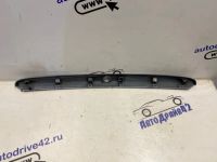 Лот: 21714259. Фото: 2. накладка багажника Nissan Almera... Автозапчасти