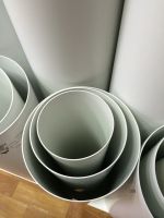 Лот: 4655993. Фото: 2. Вытяжка воздуховод, плолоский... Тепловое оборудование, климат