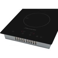 Лот: 24685708. Фото: 6. Электрическая варочная панель...