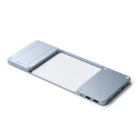 Лот: 22395531. Фото: 5. Док-станция Satechi USB-C Slim...