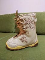 Лот: 25124541. Фото: 2. Ботинки Bone p.36 (сноуборд). Сноубординг