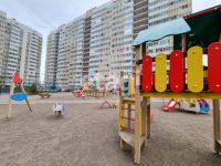 Лот: 25807050. Фото: 16. квартира , Красноярск Норильская...