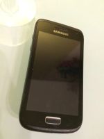 Лот: 6816761. Фото: 4. Samsung Galaxy W GT-i8150