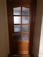 Лот: 25632887. Фото: 2. Двери из дерева. Двери, окна, фурнитура