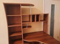 Лот: 20863746. Фото: 4. Продам письменный/компьютерный... Красноярск