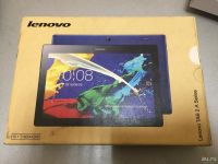 Лот: 8126007. Фото: 2. Планшет Lenovo TAB 2 A10-70 16Gb. Компьютеры, ноутбуки, планшеты