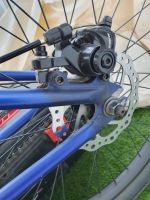 Лот: 20677288. Фото: 3. Горный велосипед MTB Street/Dirt... Спортивные товары