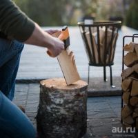 Лот: 9099820. Фото: 5. Fiskars X5 Универсальный туристический...
