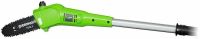 Лот: 20943574. Фото: 8. Кусторез GreenWorks G40PSF без...
